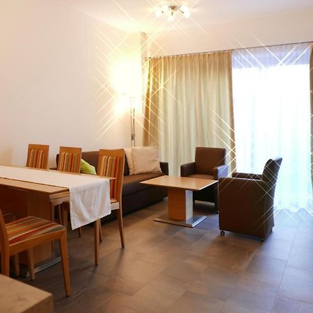 Deluxe Apartment Schraberger Schladming Exteriér fotografie