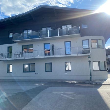 Deluxe Apartment Schraberger Schladming Exteriér fotografie