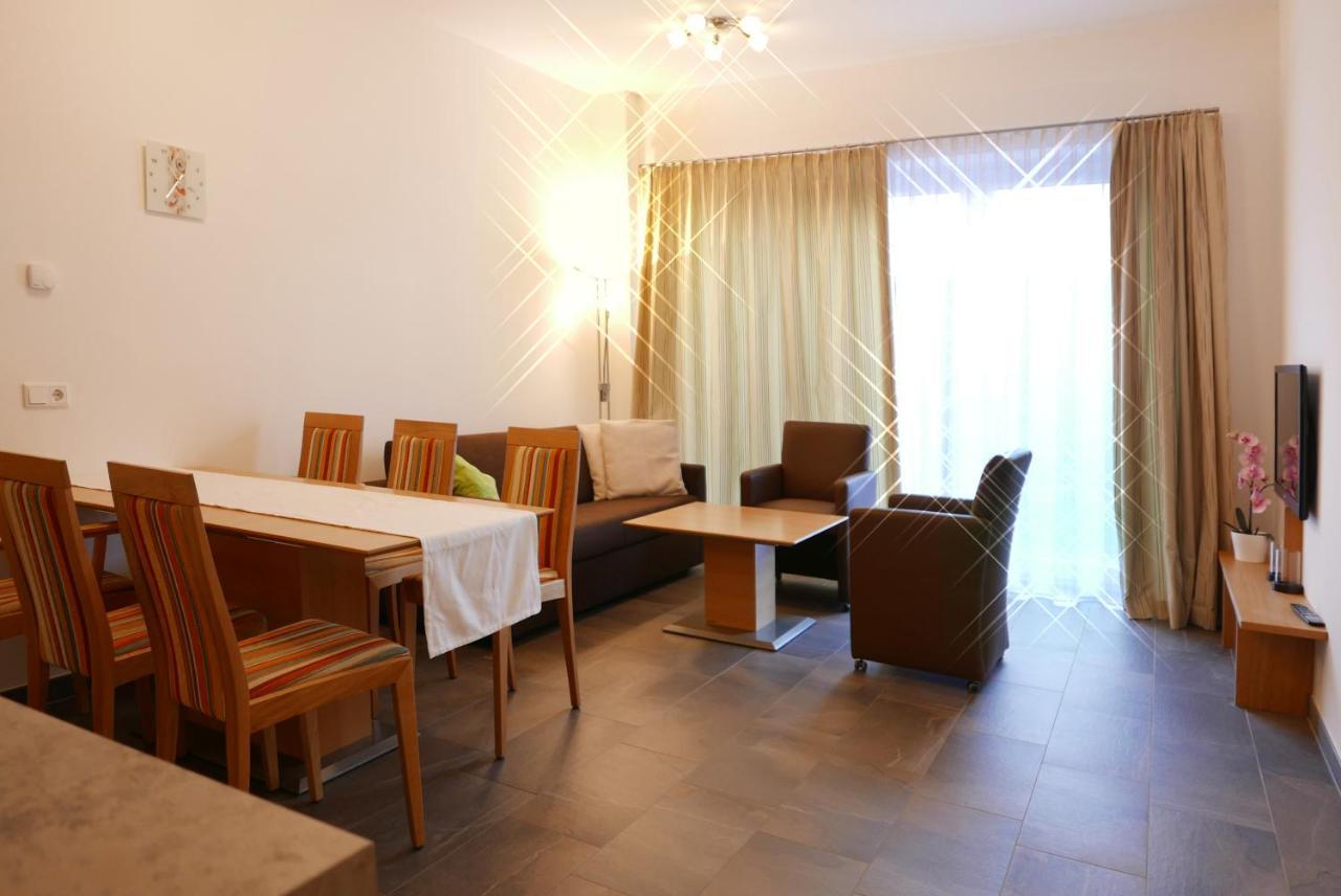 Deluxe Apartment Schraberger Schladming Exteriér fotografie