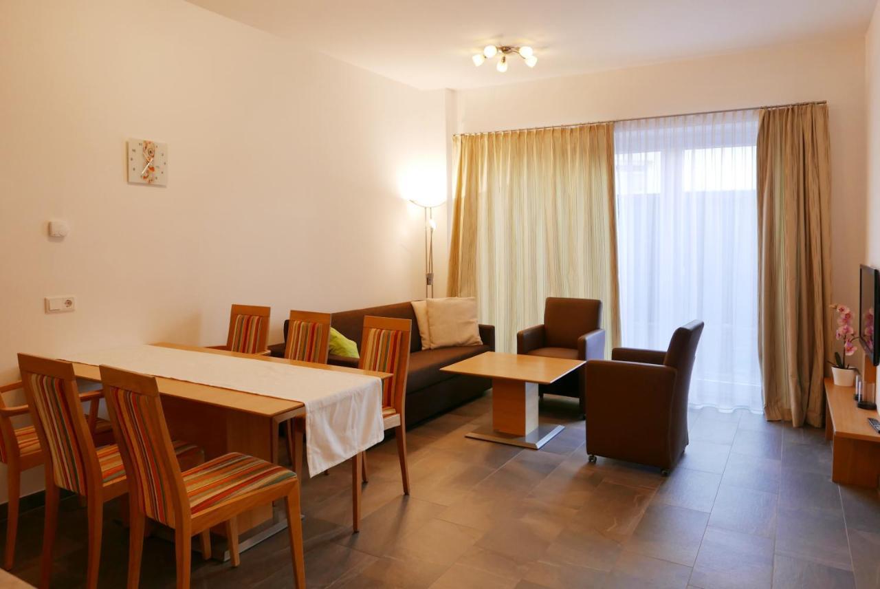 Deluxe Apartment Schraberger Schladming Exteriér fotografie